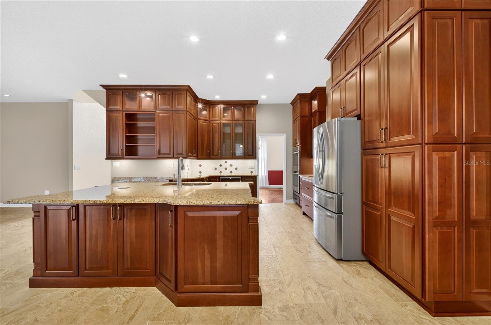 BRENTWOOD CLUB PH 01 - Residential