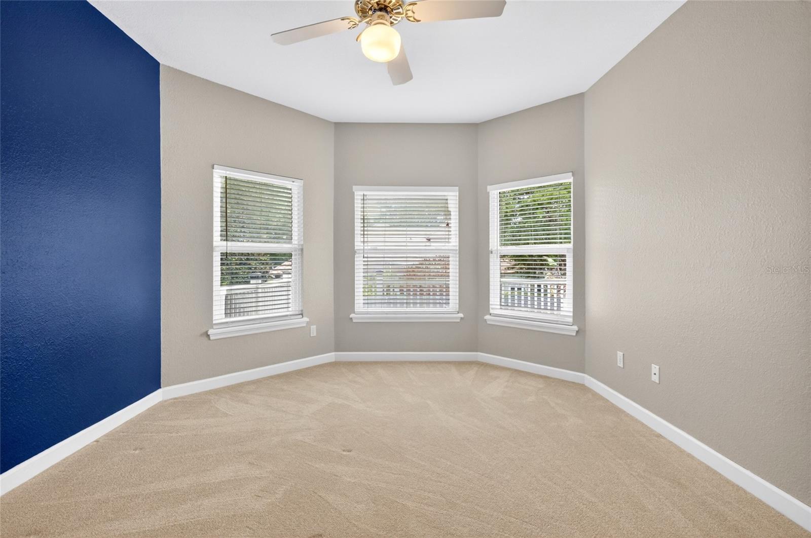 BRENTWOOD CLUB PH 01 - Residential