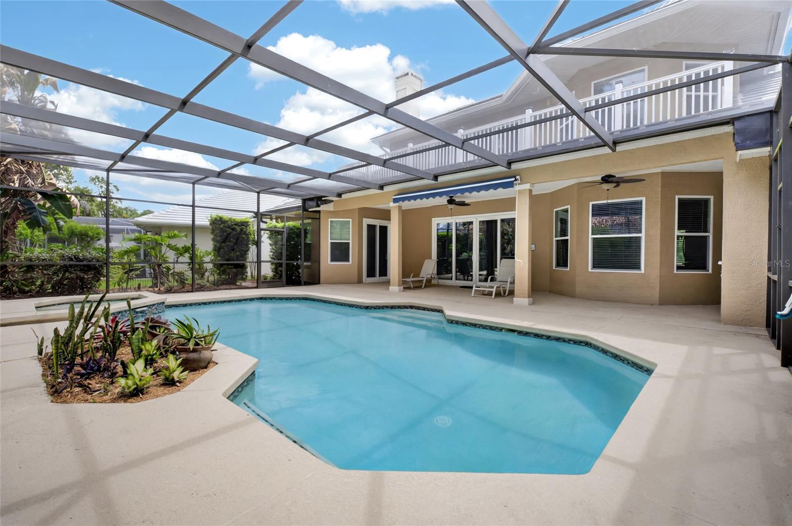 BRENTWOOD CLUB PH 01 - Residential