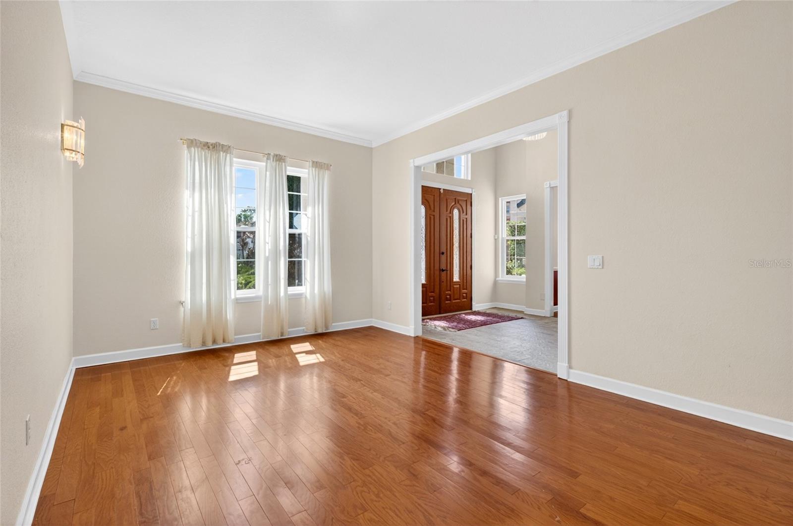 BRENTWOOD CLUB PH 01 - Residential