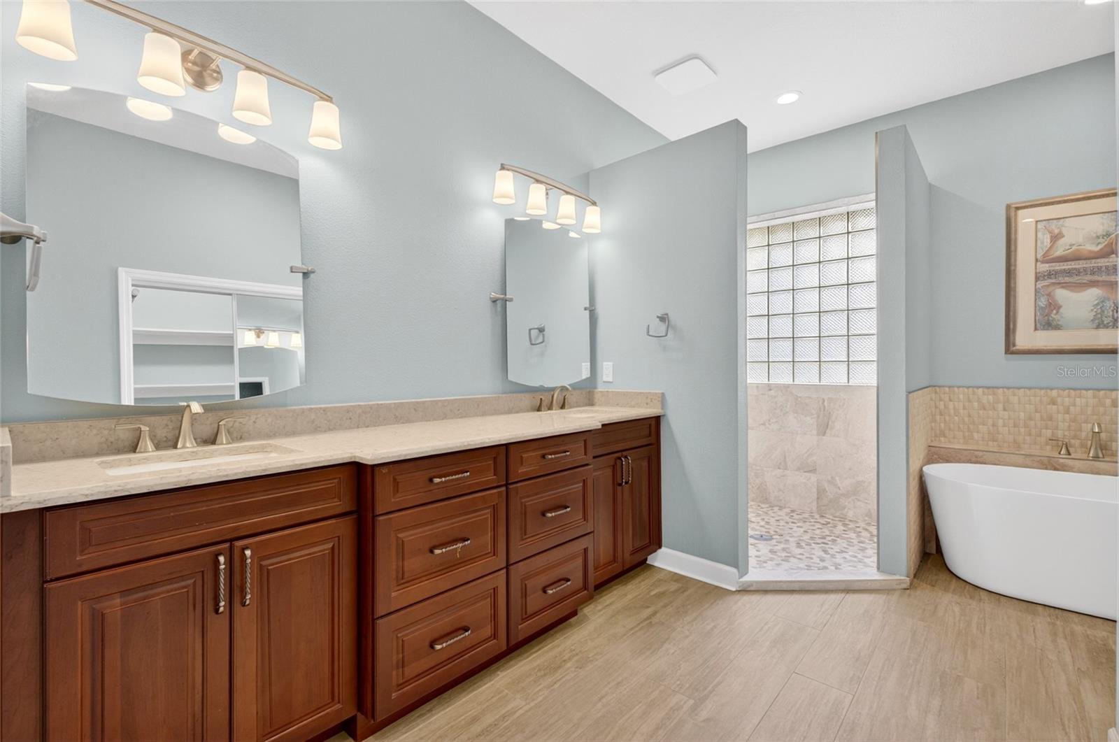 BRENTWOOD CLUB PH 01 - Residential