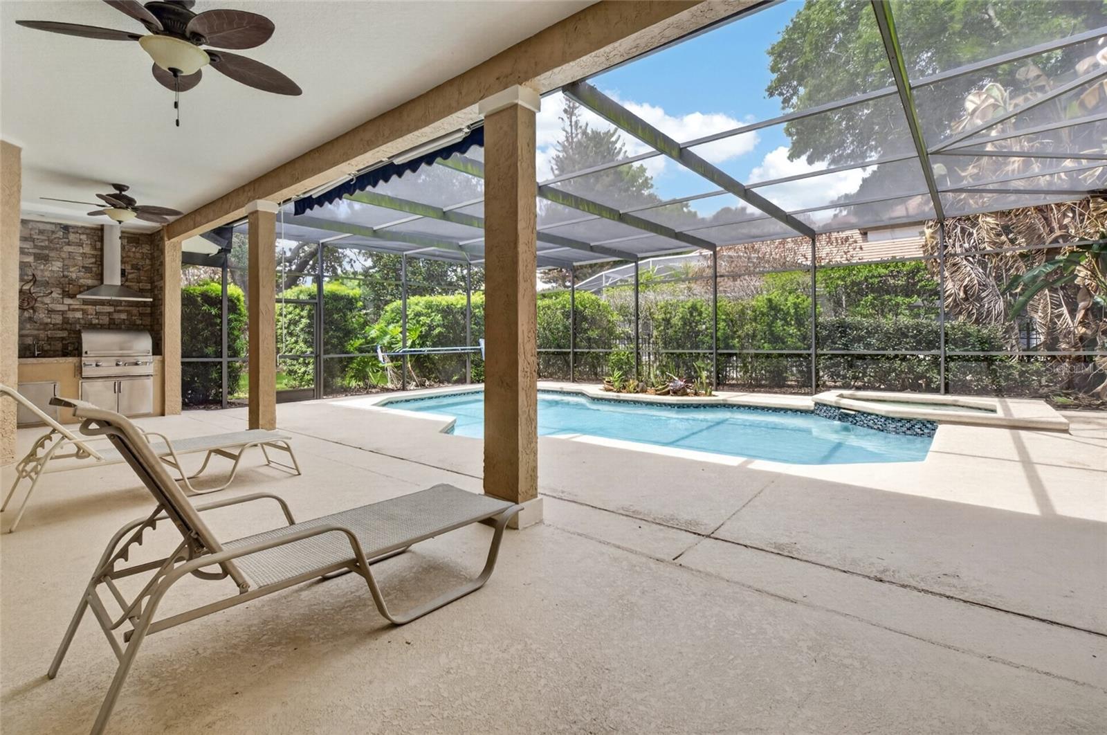 BRENTWOOD CLUB PH 01 - Residential