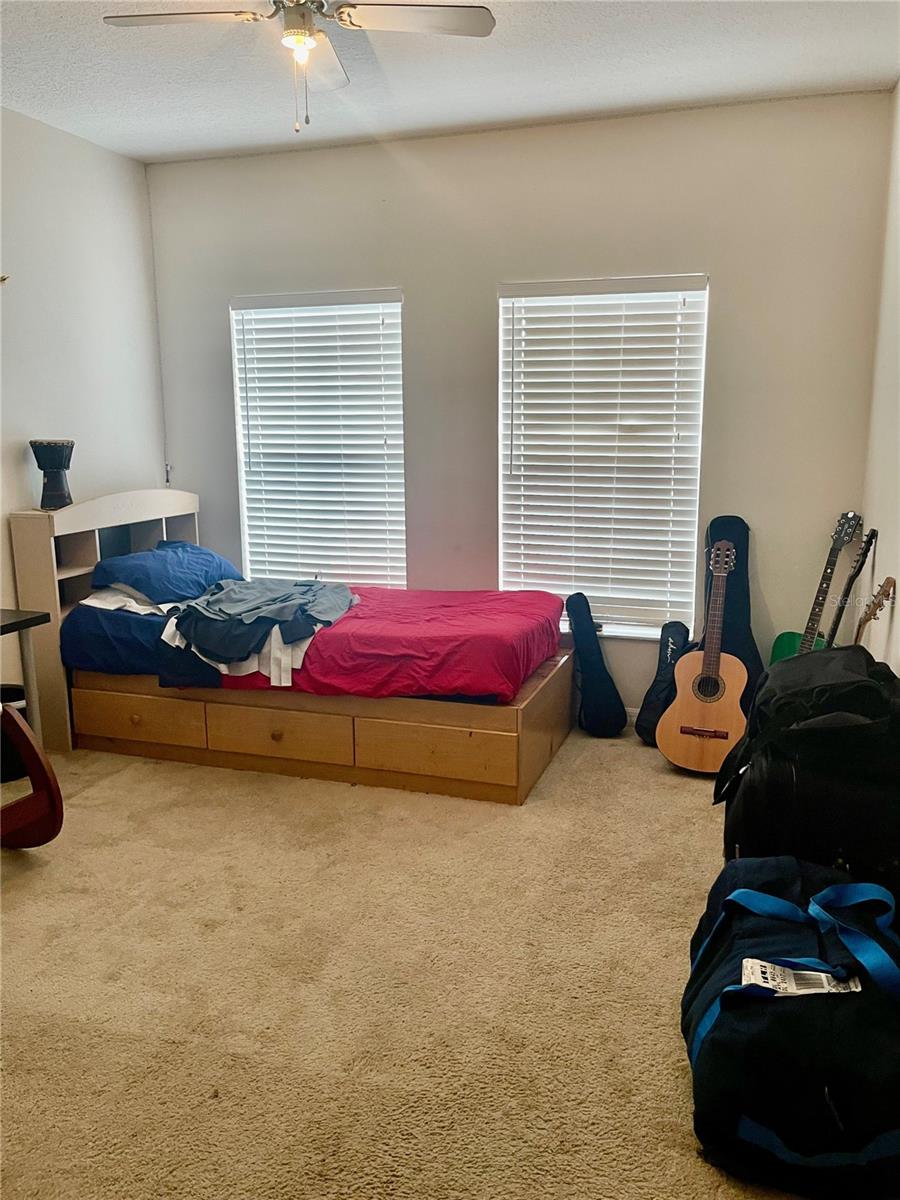 DEXTER PARK 1ST ADD - Residential