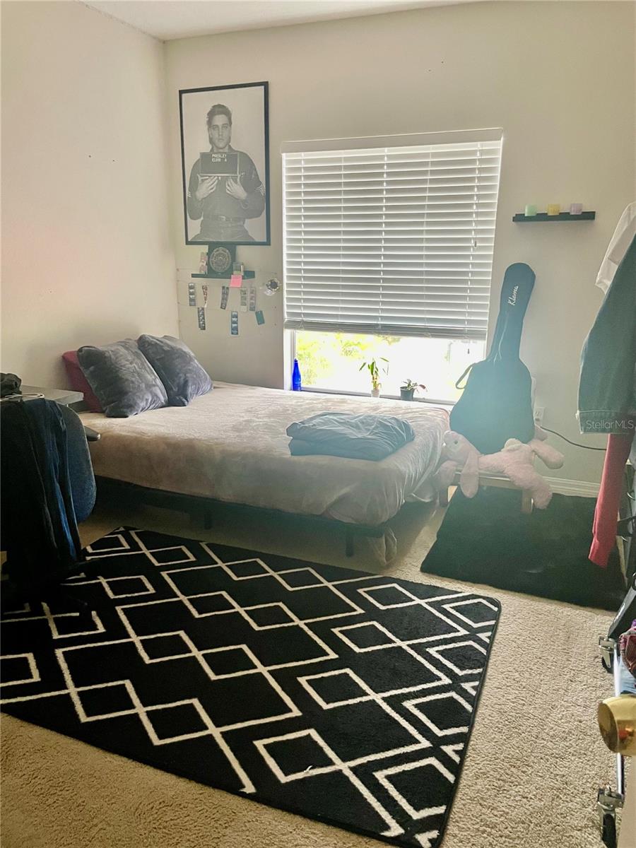 DEXTER PARK 1ST ADD - Residential