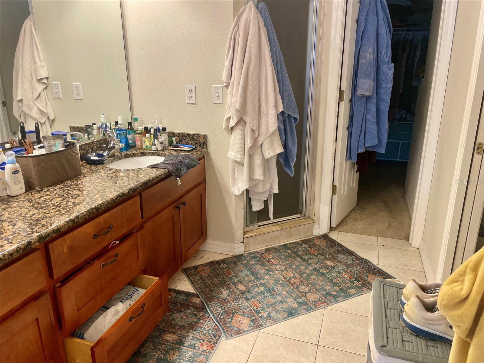 DEXTER PARK 1ST ADD - Residential