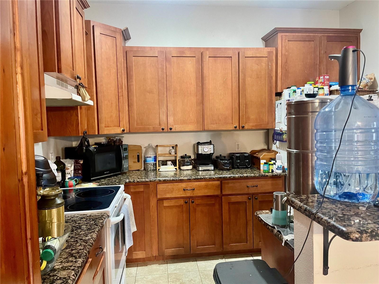 DEXTER PARK 1ST ADD - Residential