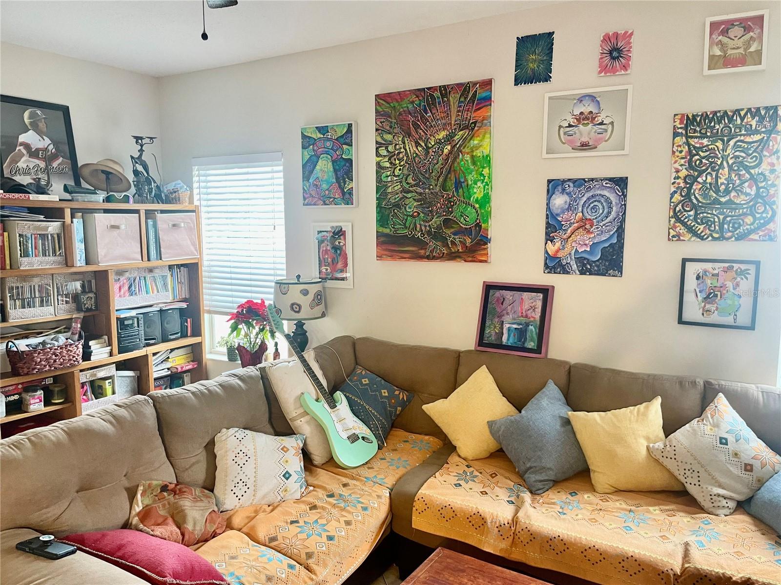 DEXTER PARK 1ST ADD - Residential