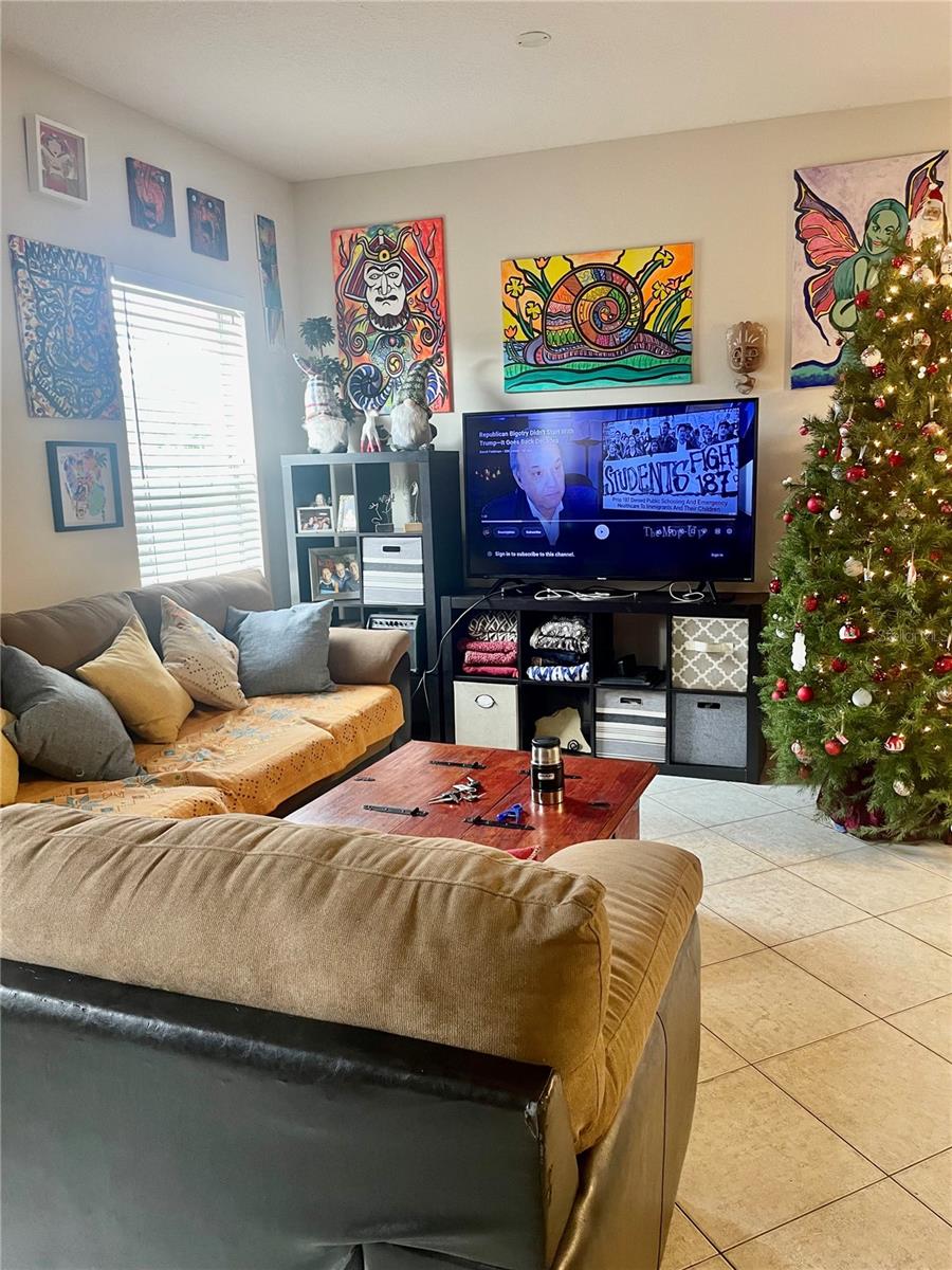 DEXTER PARK 1ST ADD - Residential