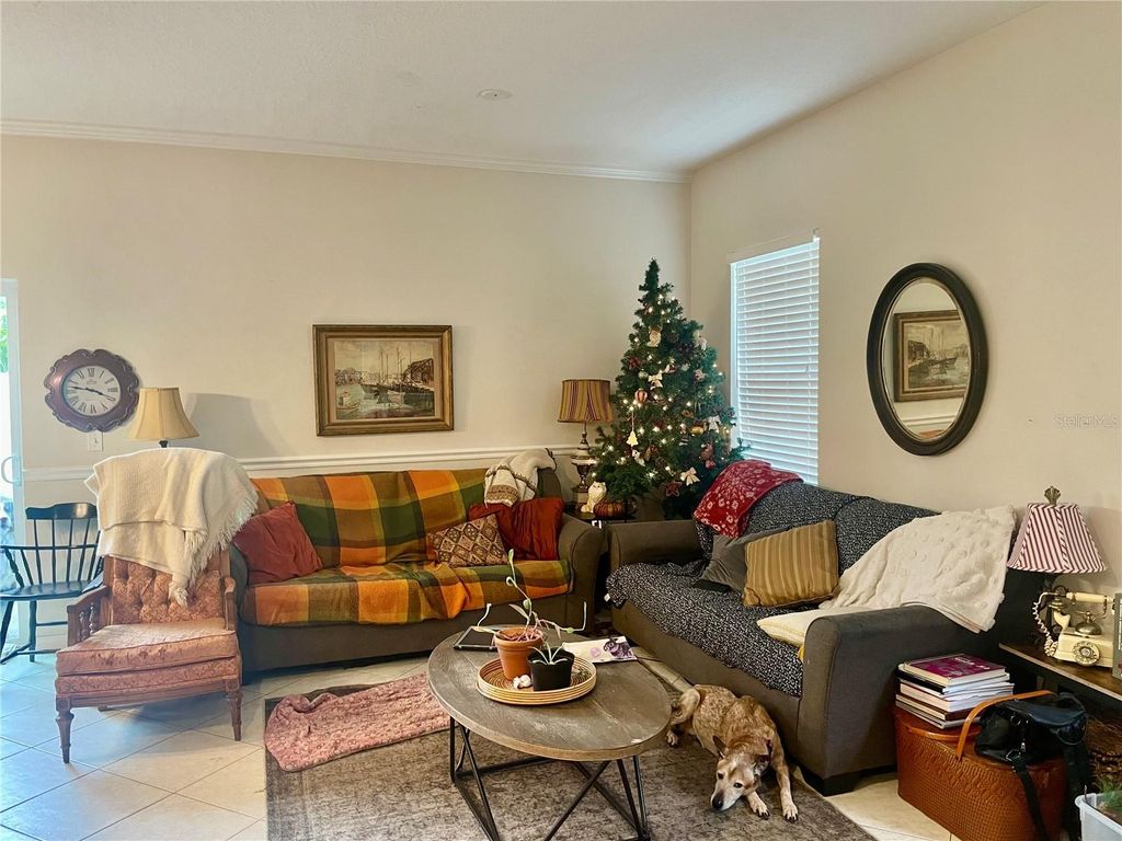 Photo of 646 Norfolk Street, Dunedin, FL 34698 (MLS # TB8456956)