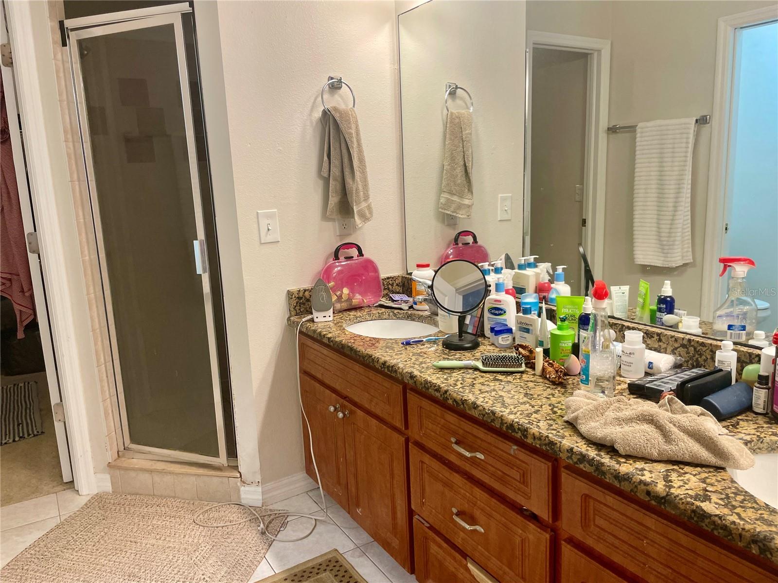 DEXTER PARK 1ST ADD - Residential