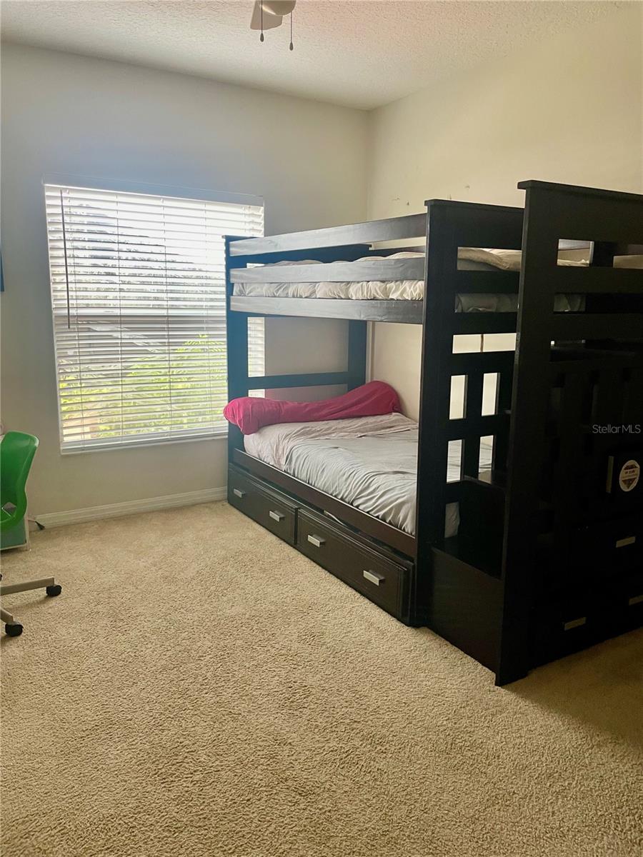 DEXTER PARK 1ST ADD - Residential