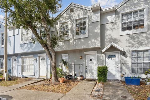 A home in LARGO