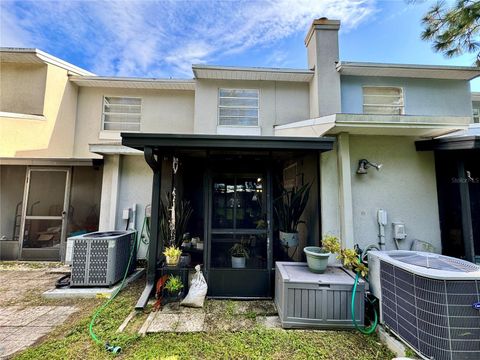 A home in LARGO