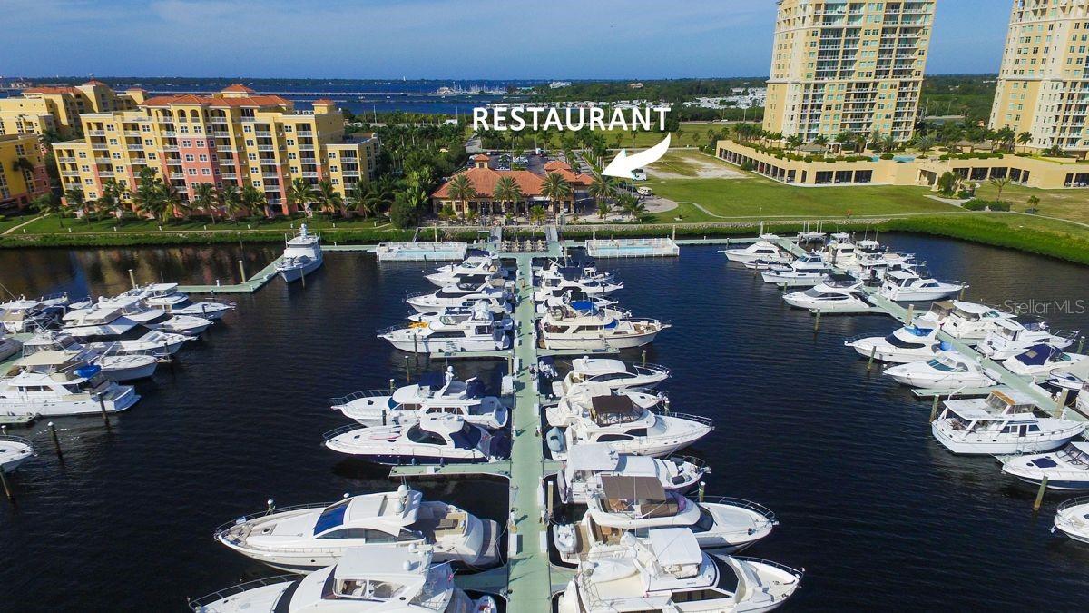 LAGUNA AT RIVIERA DUNES I - Residential