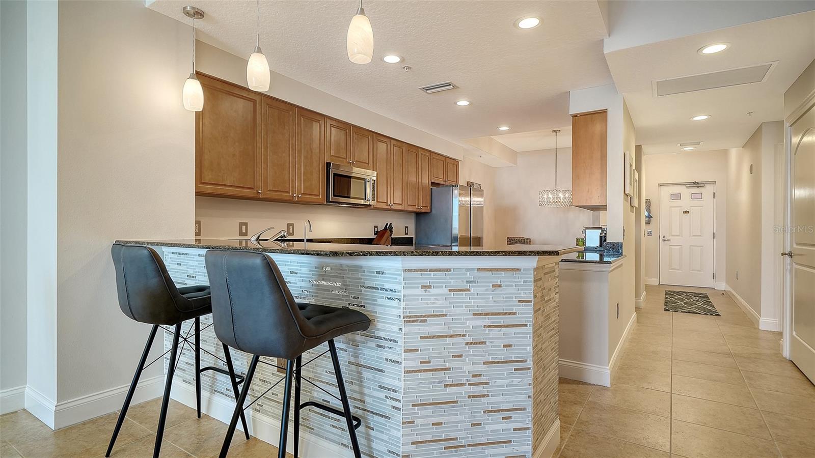 LAGUNA AT RIVIERA DUNES I - Residential