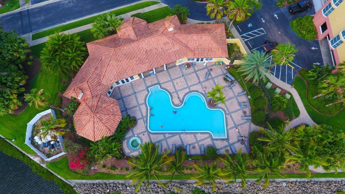 LAGUNA AT RIVIERA DUNES I - Residential