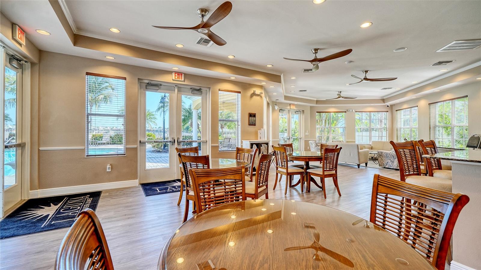 LAGUNA AT RIVIERA DUNES I - Residential