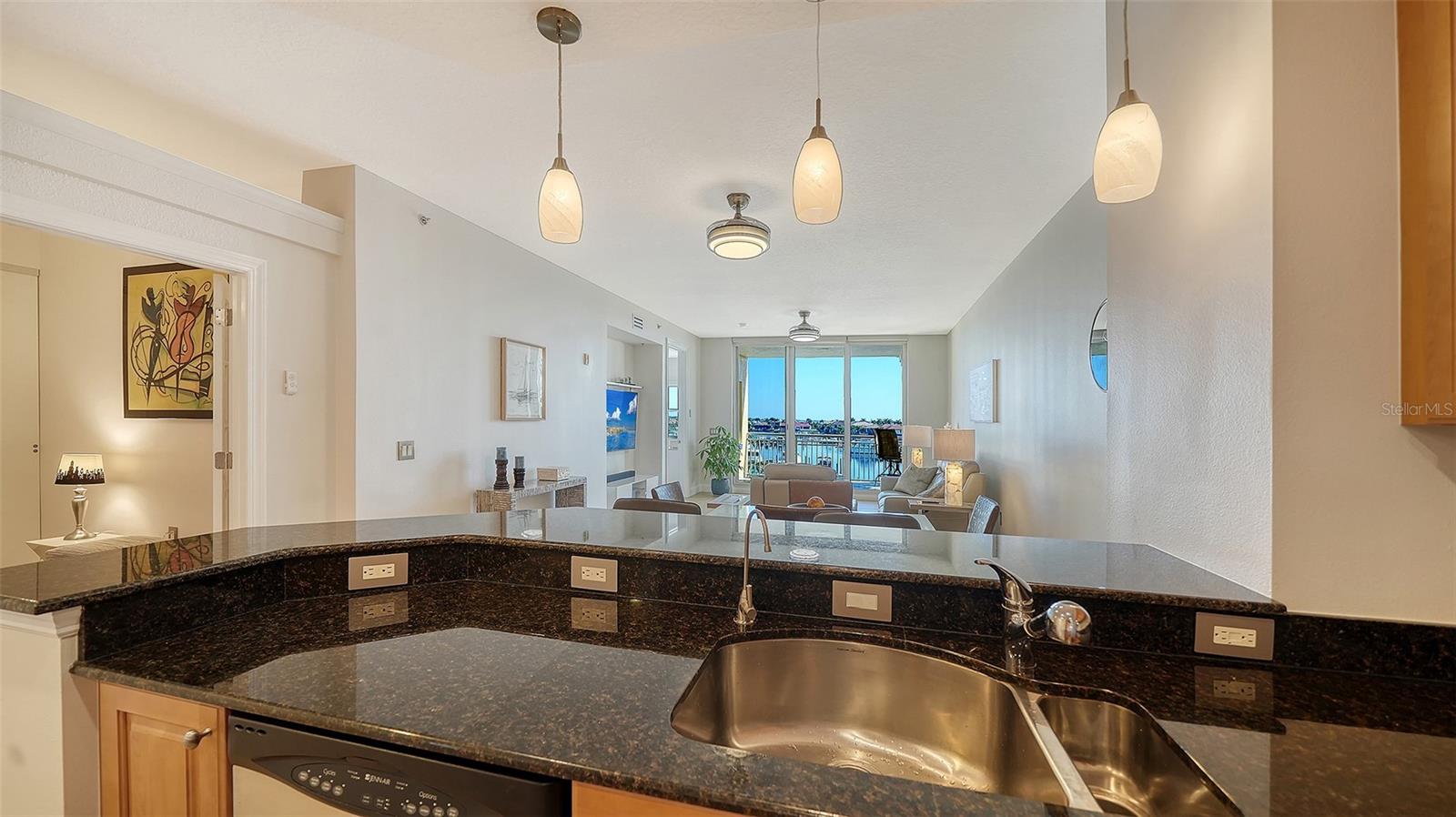 LAGUNA AT RIVIERA DUNES I - Residential