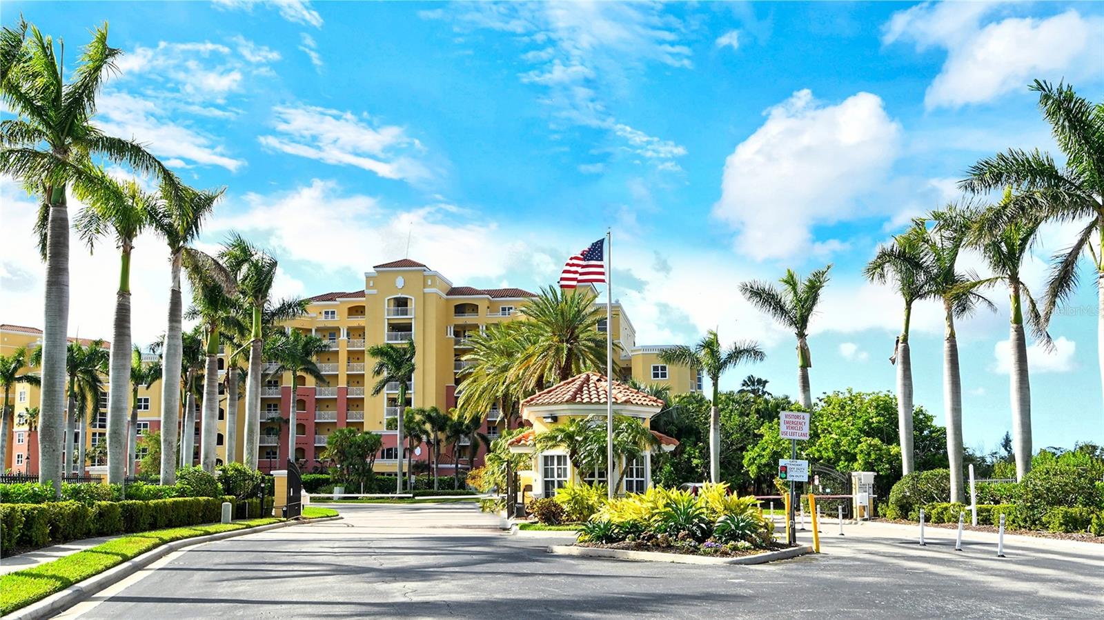 LAGUNA AT RIVIERA DUNES I - Residential