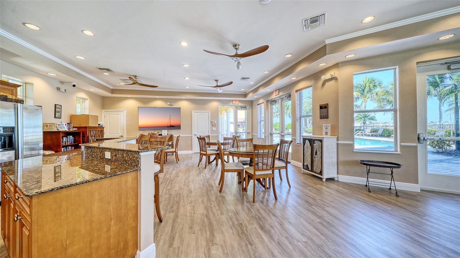 LAGUNA AT RIVIERA DUNES I - Residential