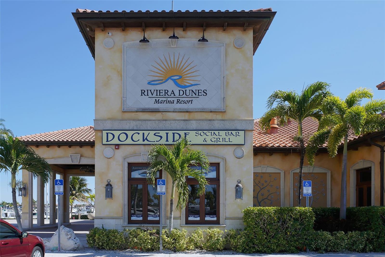 LAGUNA AT RIVIERA DUNES I - Residential