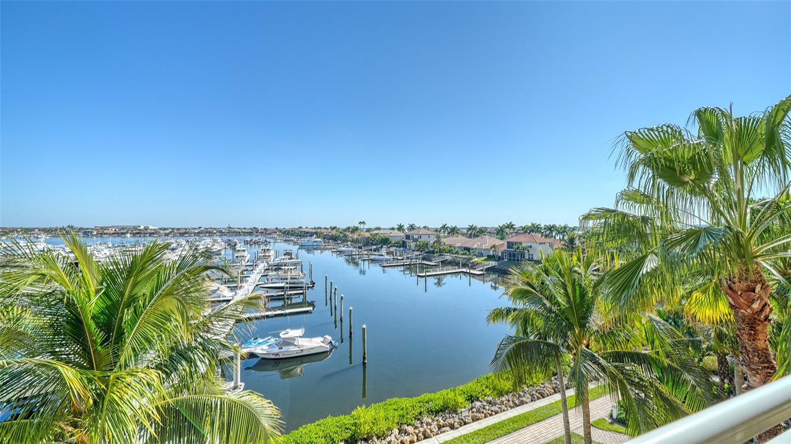 LAGUNA AT RIVIERA DUNES I - Residential