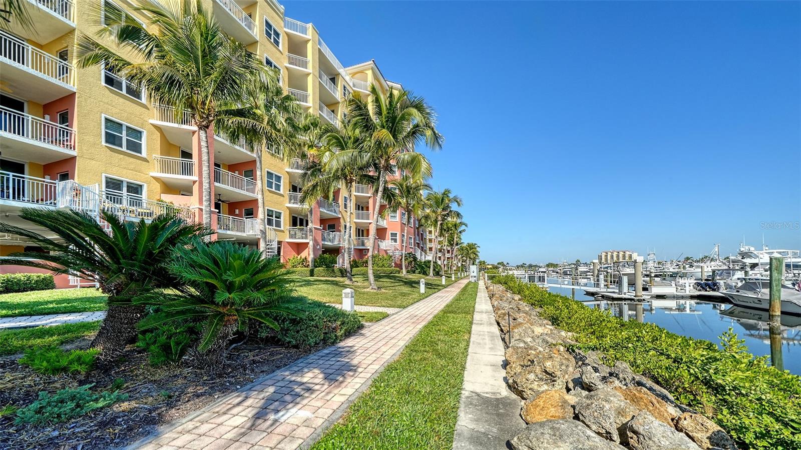 LAGUNA AT RIVIERA DUNES I - Residential