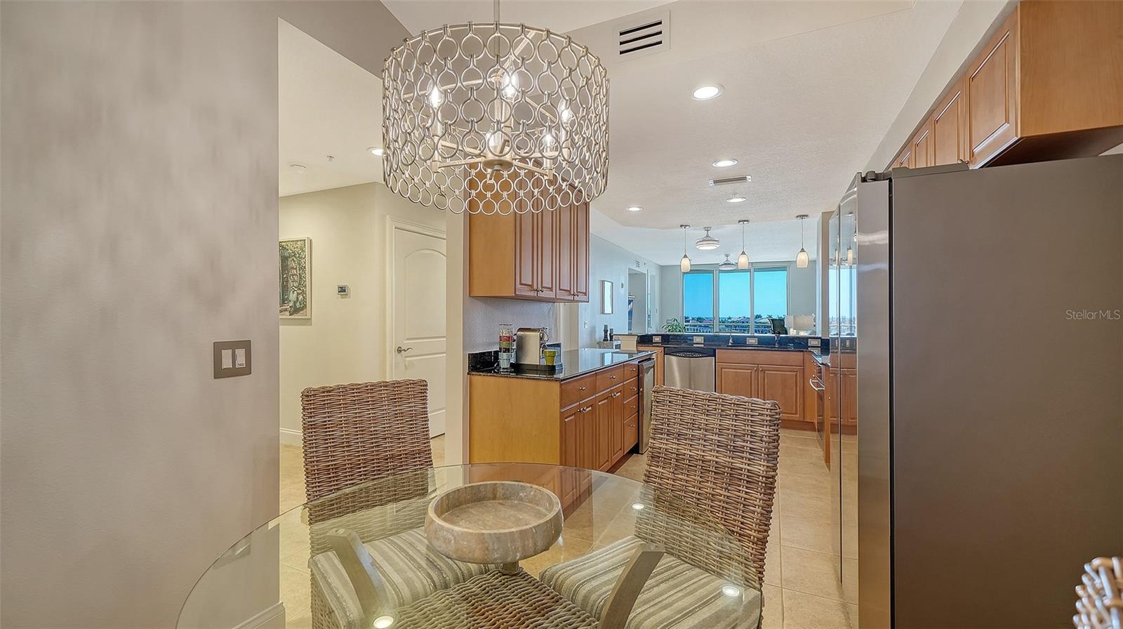 LAGUNA AT RIVIERA DUNES I - Residential