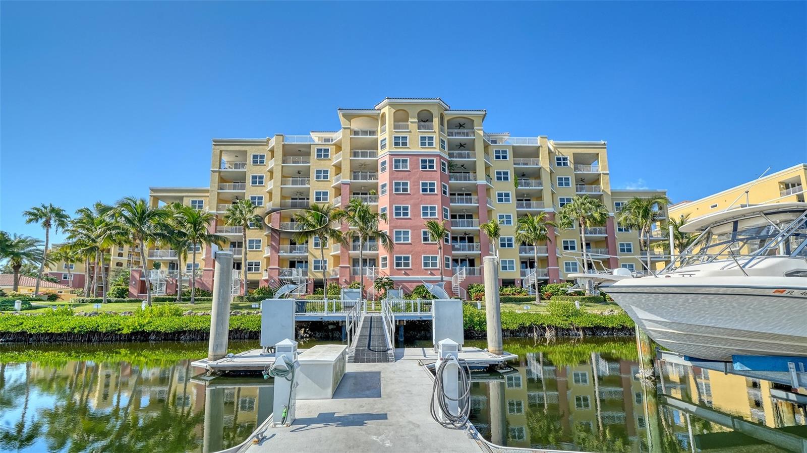 LAGUNA AT RIVIERA DUNES I - Residential