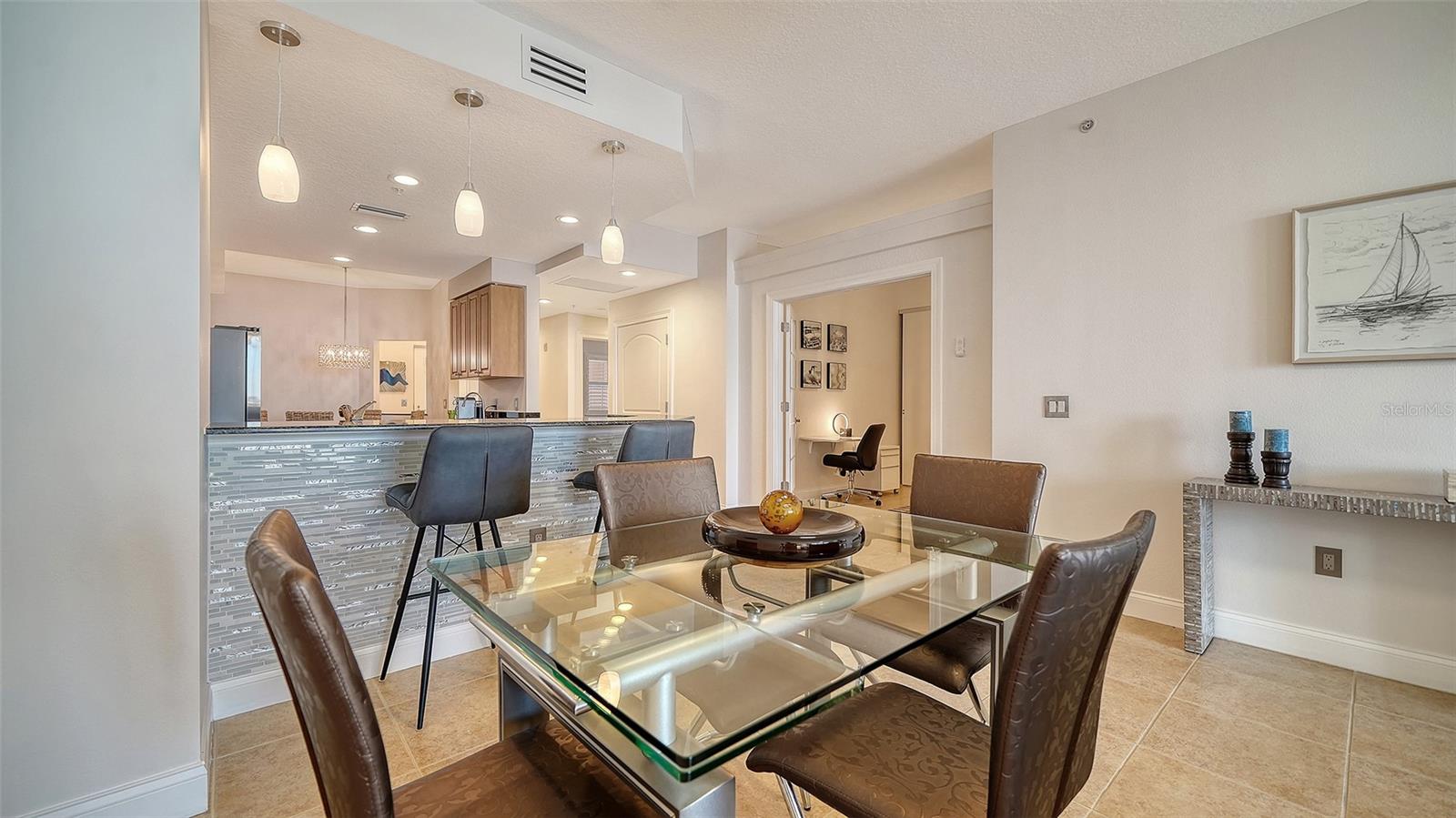 LAGUNA AT RIVIERA DUNES I - Residential