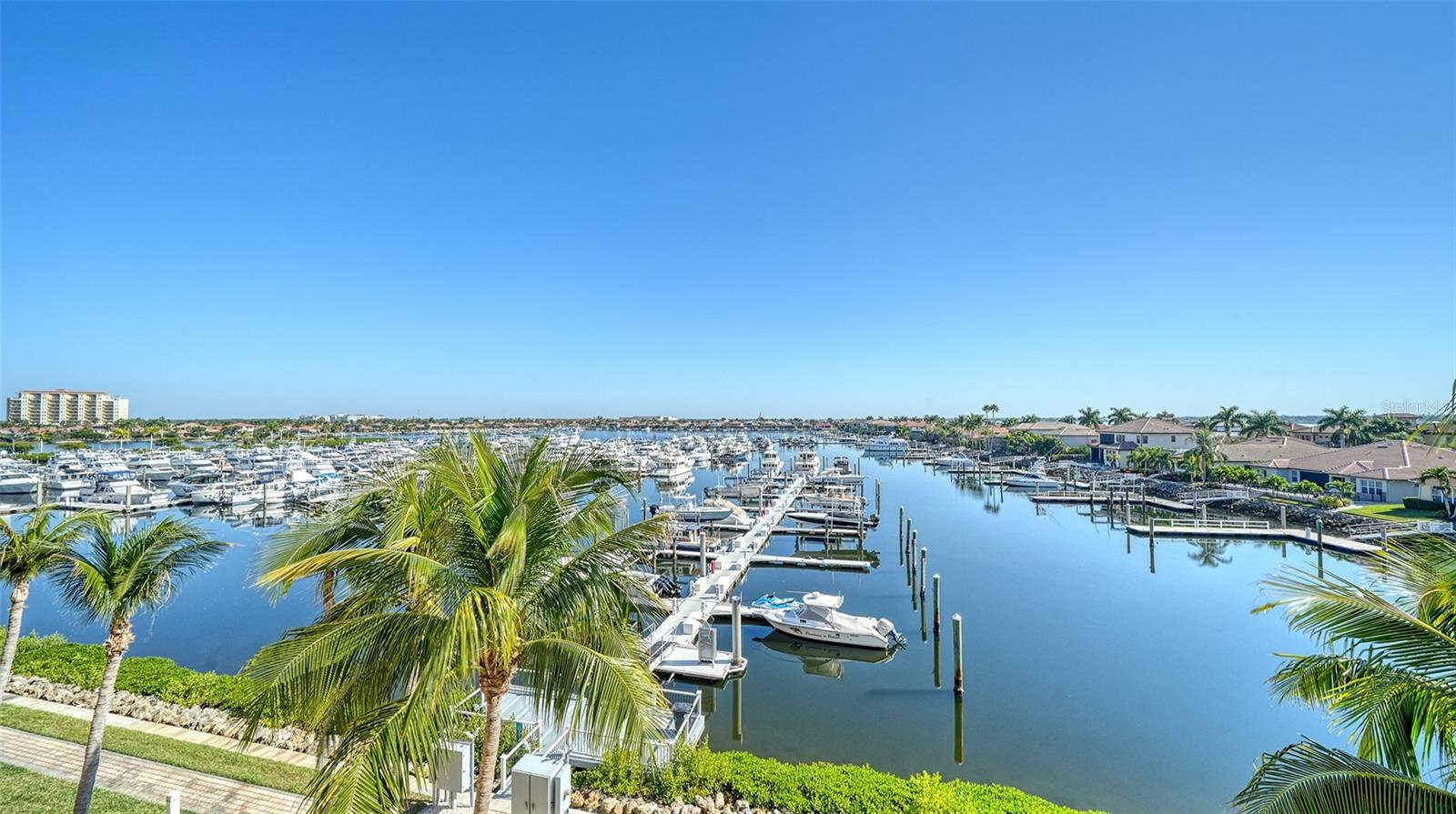 LAGUNA AT RIVIERA DUNES I - Residential