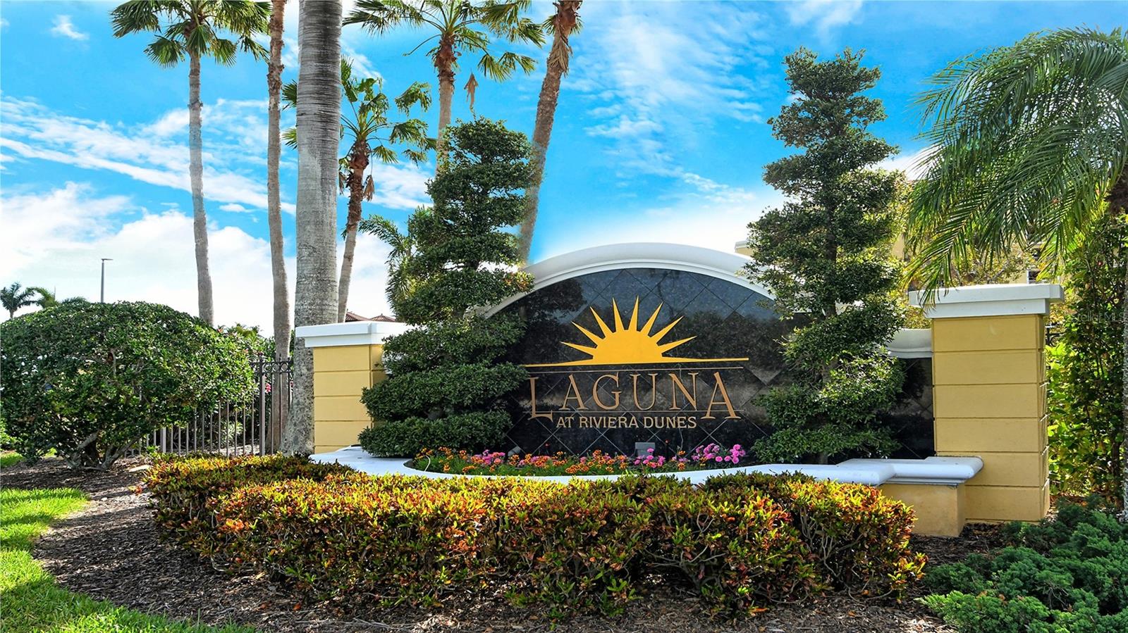LAGUNA AT RIVIERA DUNES I - Residential