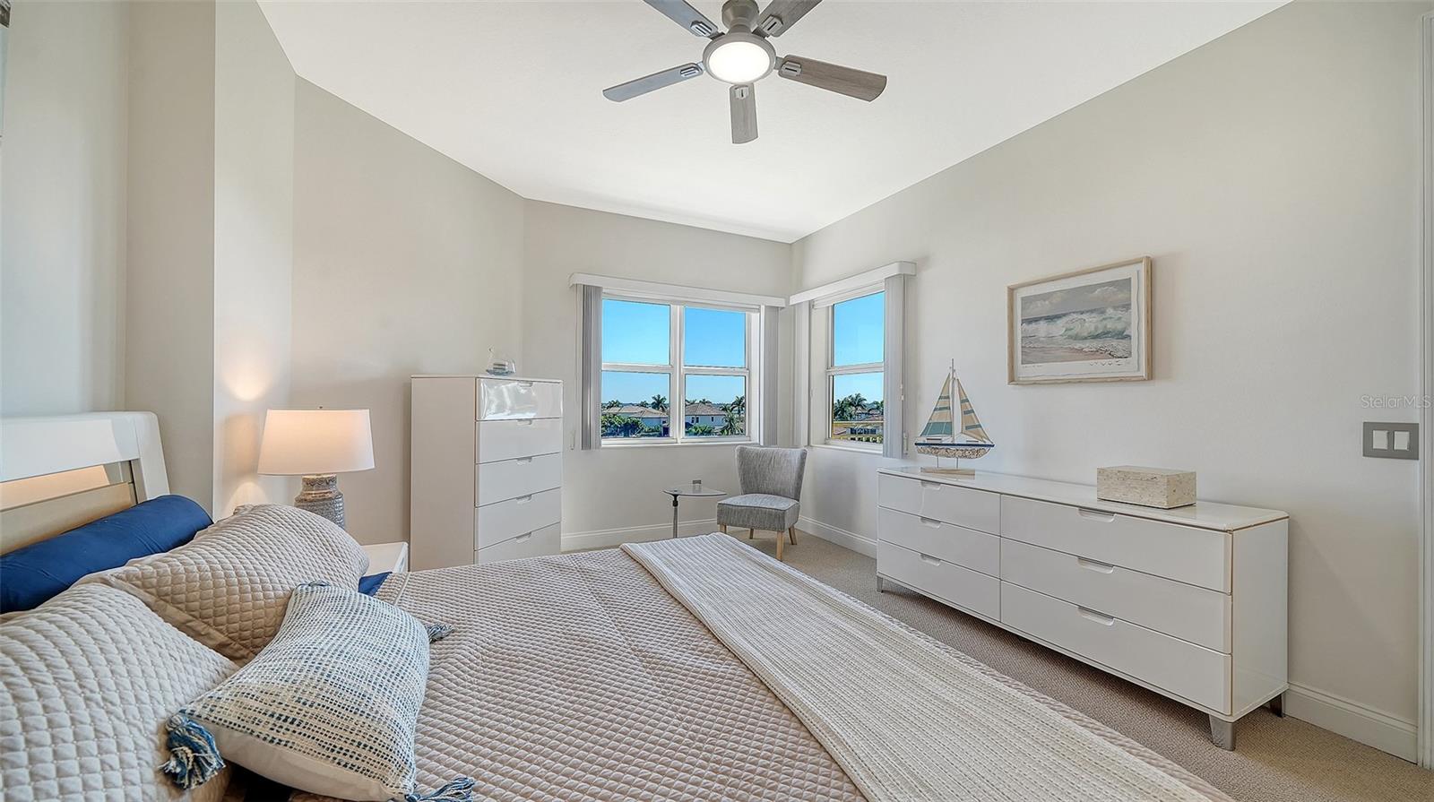 LAGUNA AT RIVIERA DUNES I - Residential