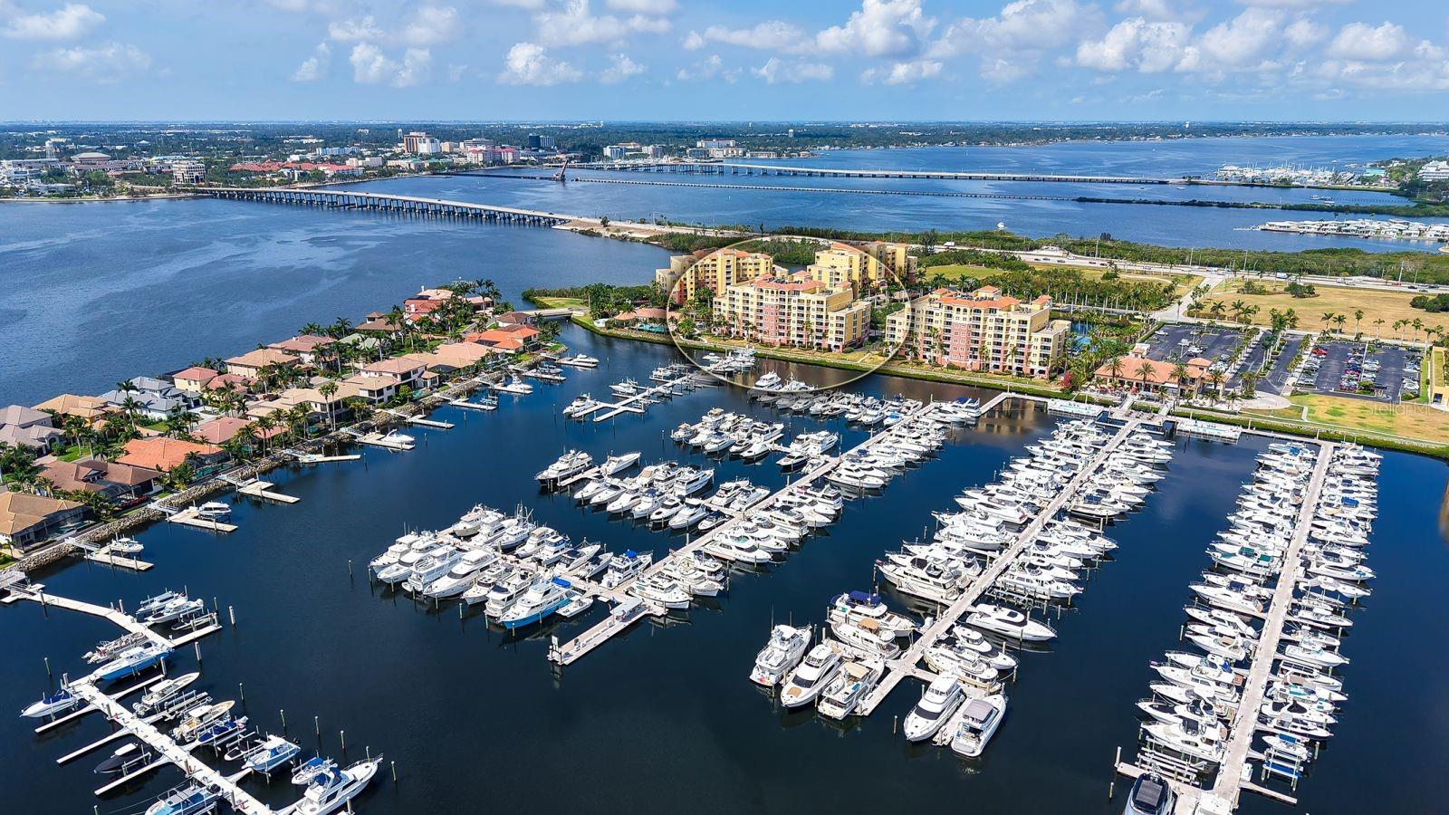 LAGUNA AT RIVIERA DUNES I - Residential