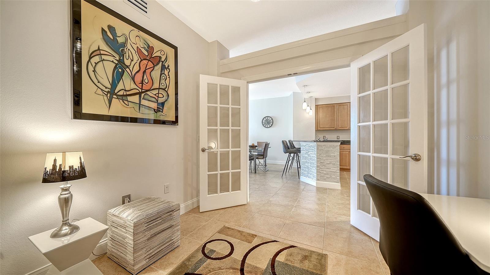 LAGUNA AT RIVIERA DUNES I - Residential