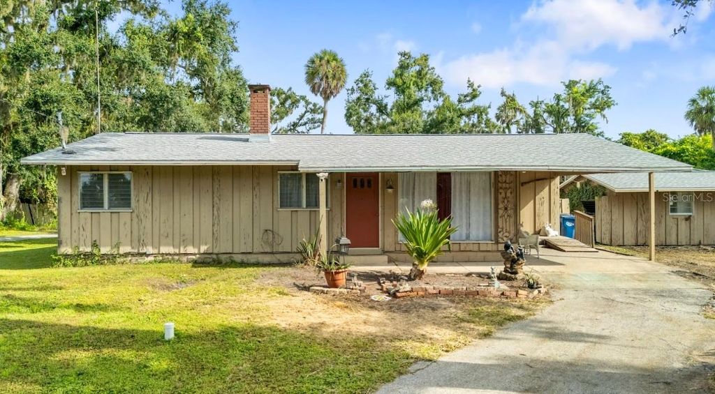 Photo of 3404 29th Street E, Palmetto, FL 34221 (MLS # TB8416905)