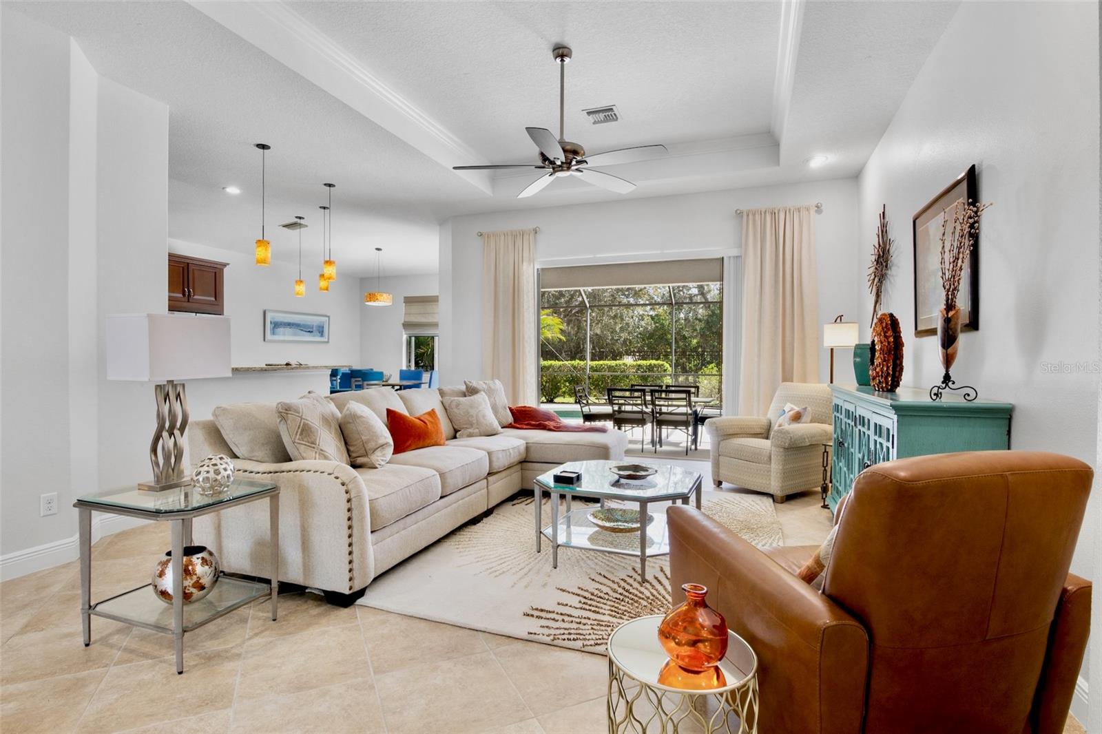 RIVA TRACE - Residential