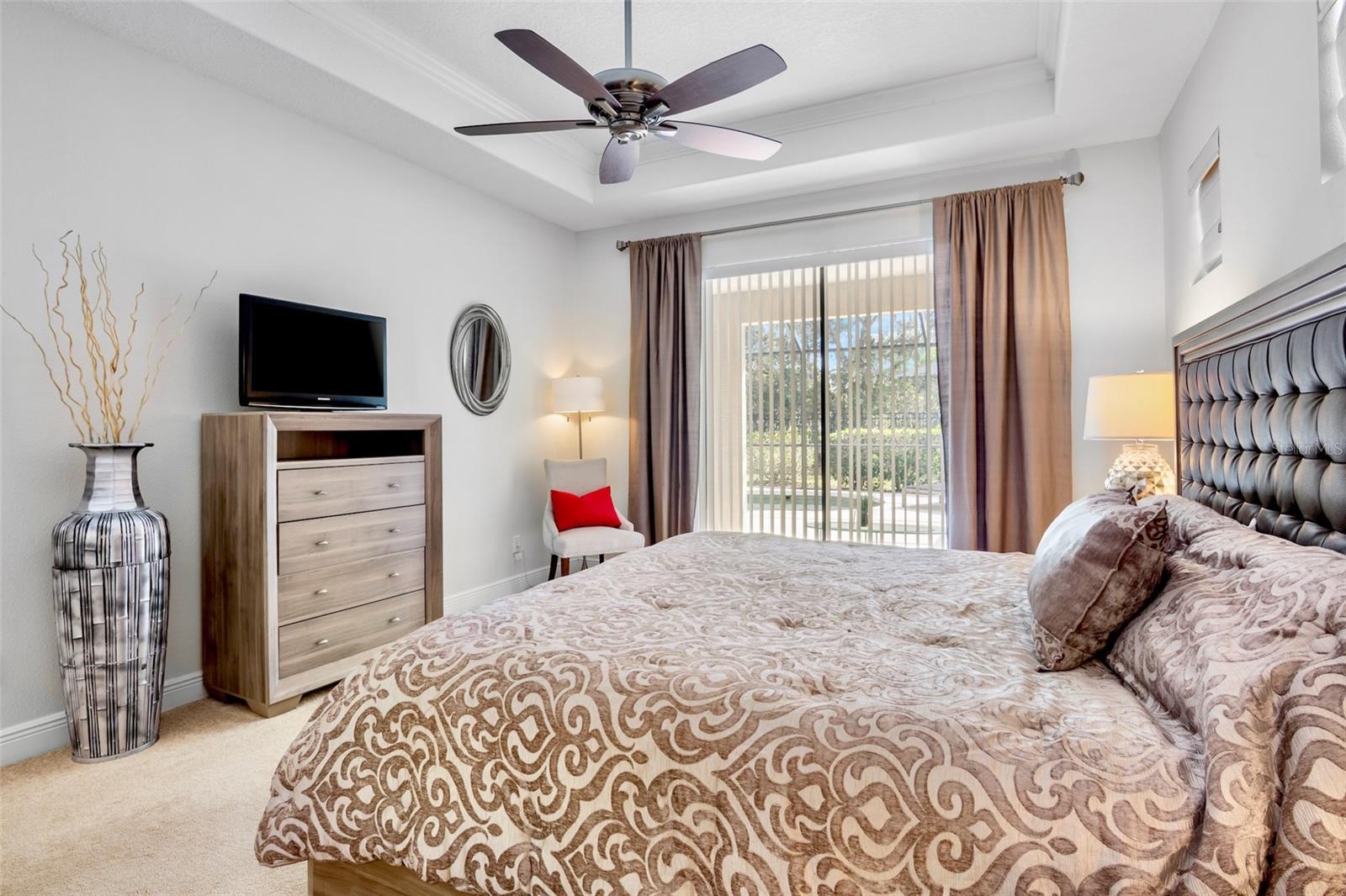 RIVA TRACE - Residential