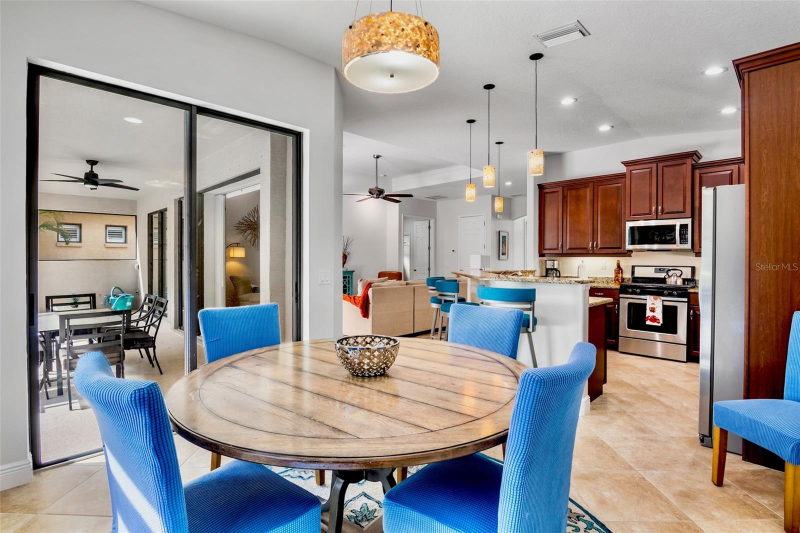 RIVA TRACE - Residential