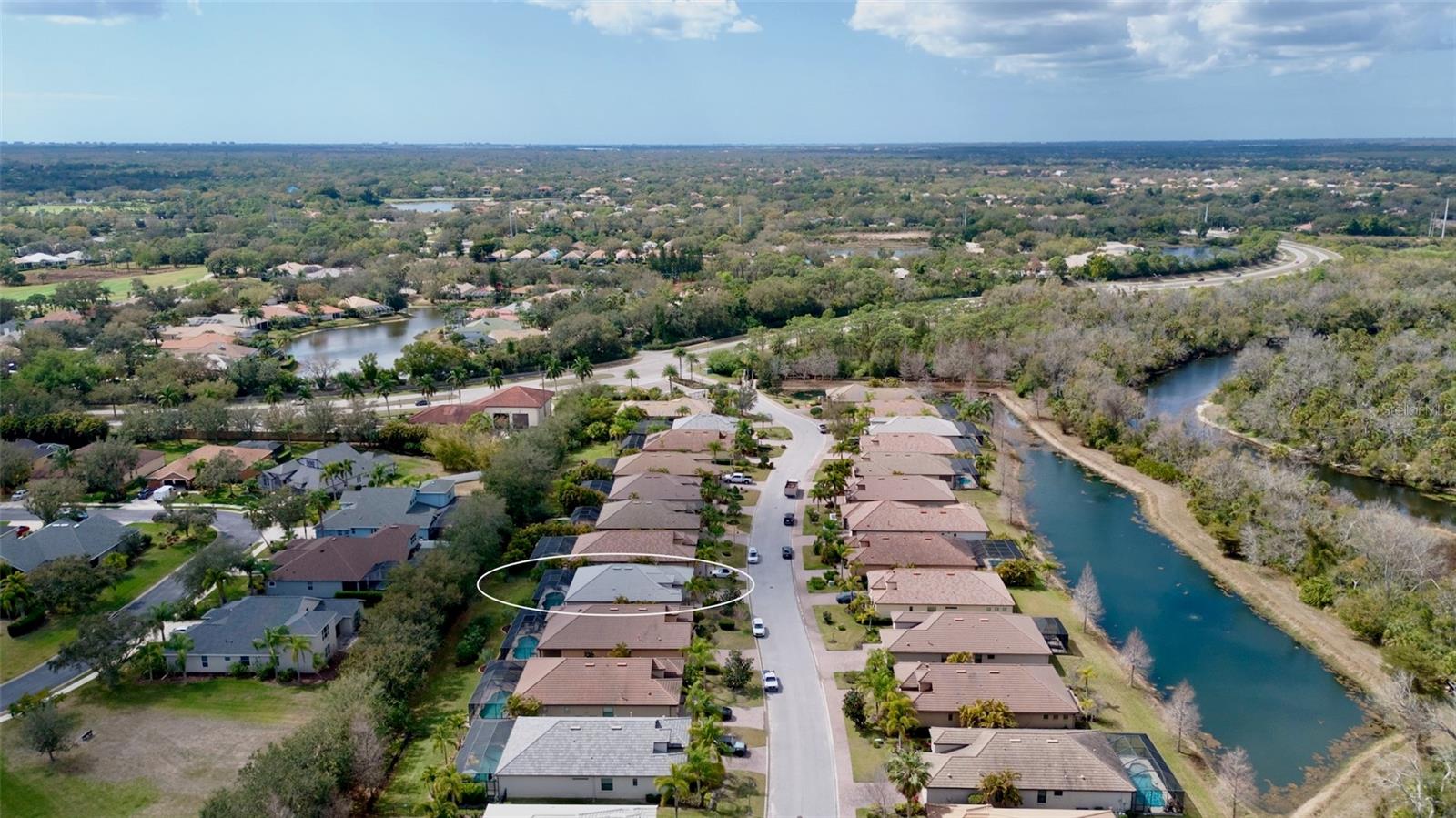 RIVA TRACE - Residential