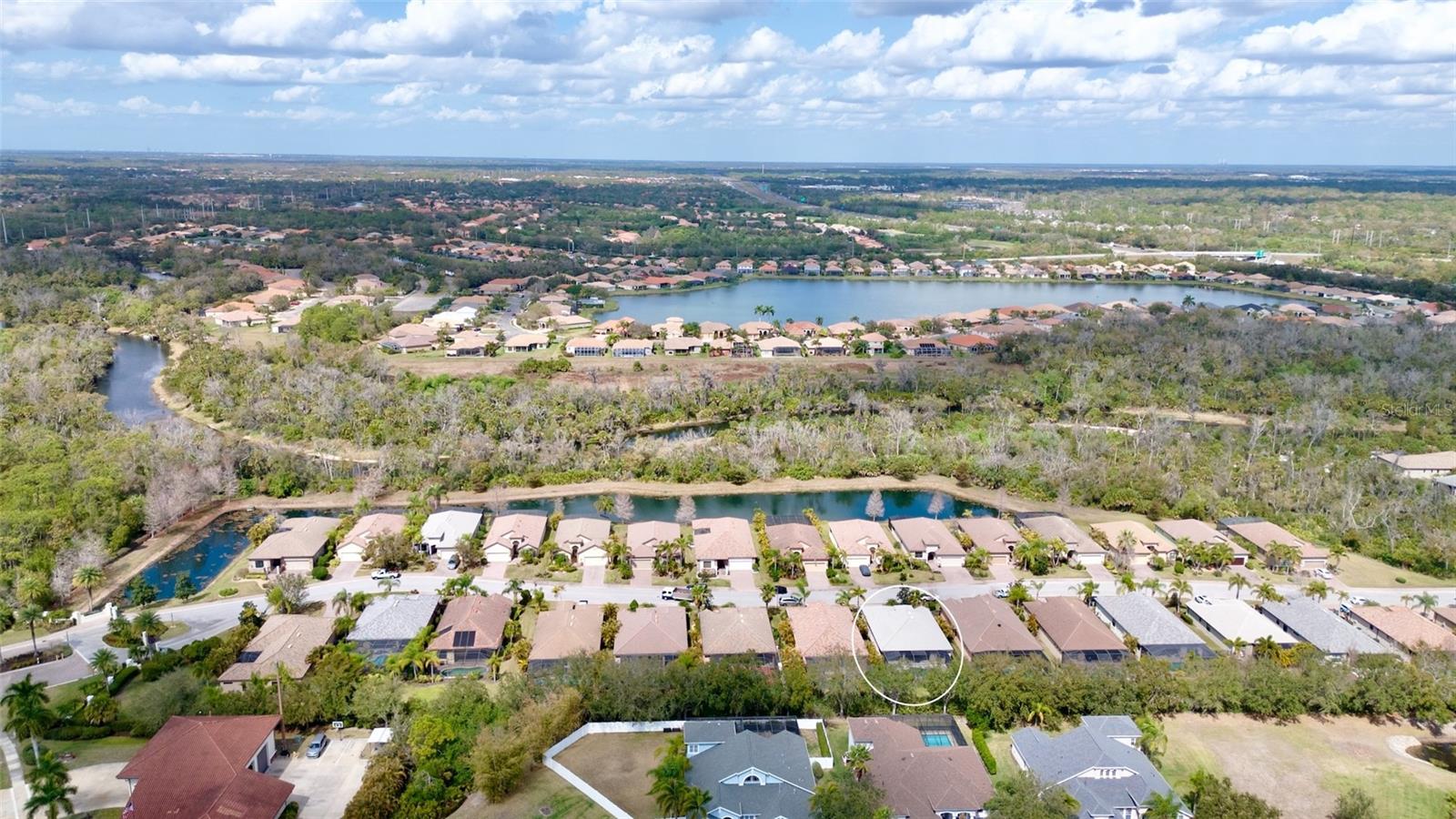 RIVA TRACE - Residential