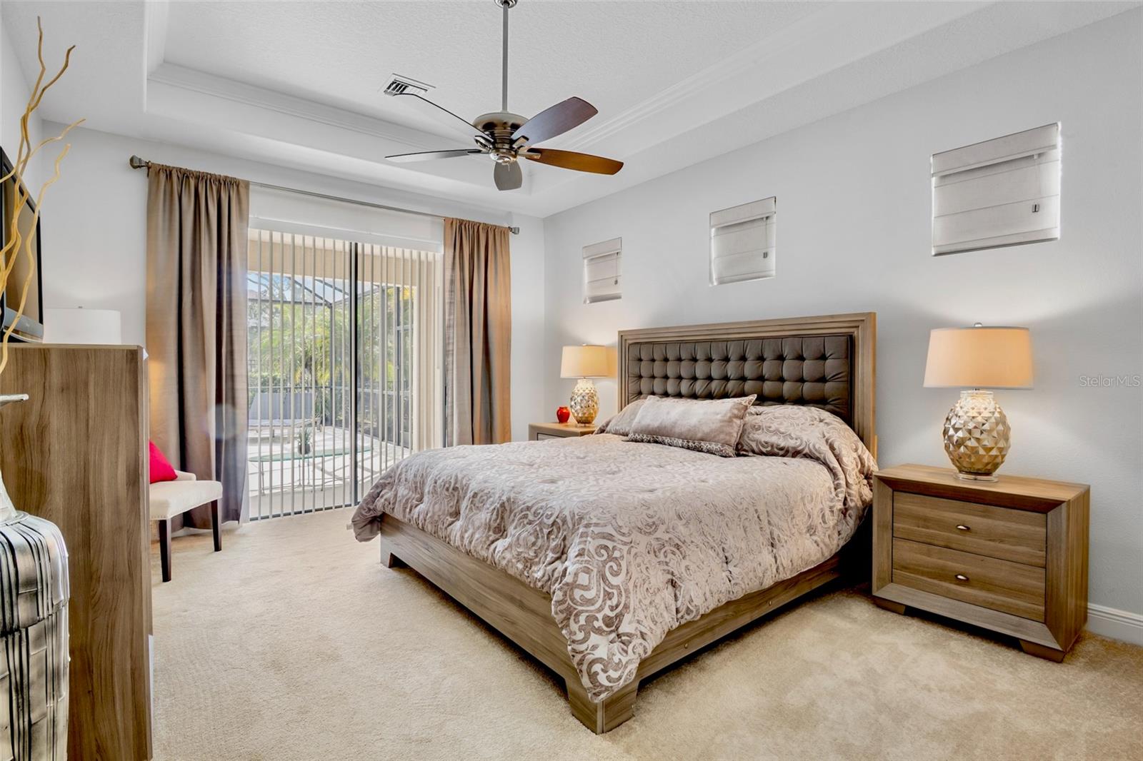 RIVA TRACE - Residential