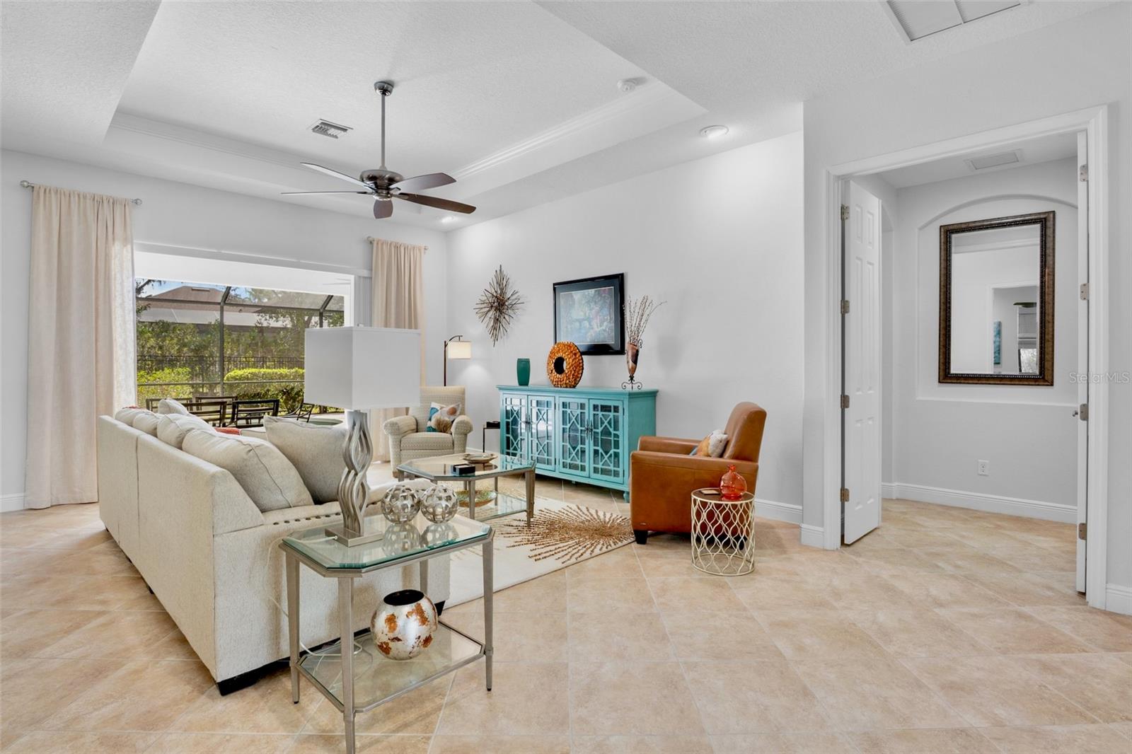 RIVA TRACE - Residential