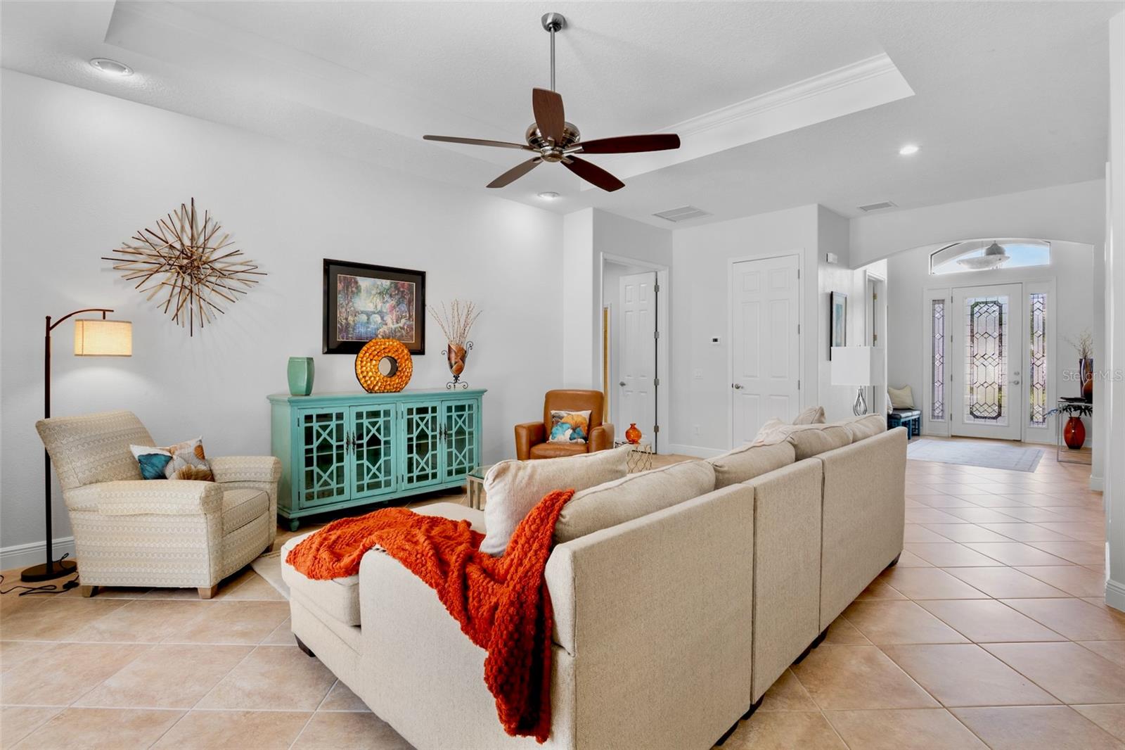 RIVA TRACE - Residential