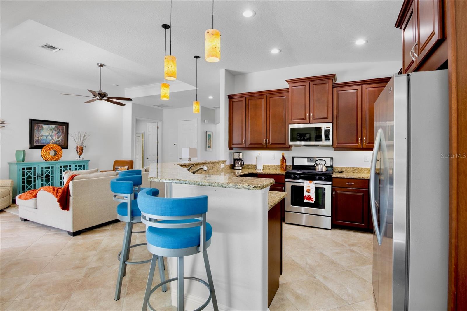 RIVA TRACE - Residential