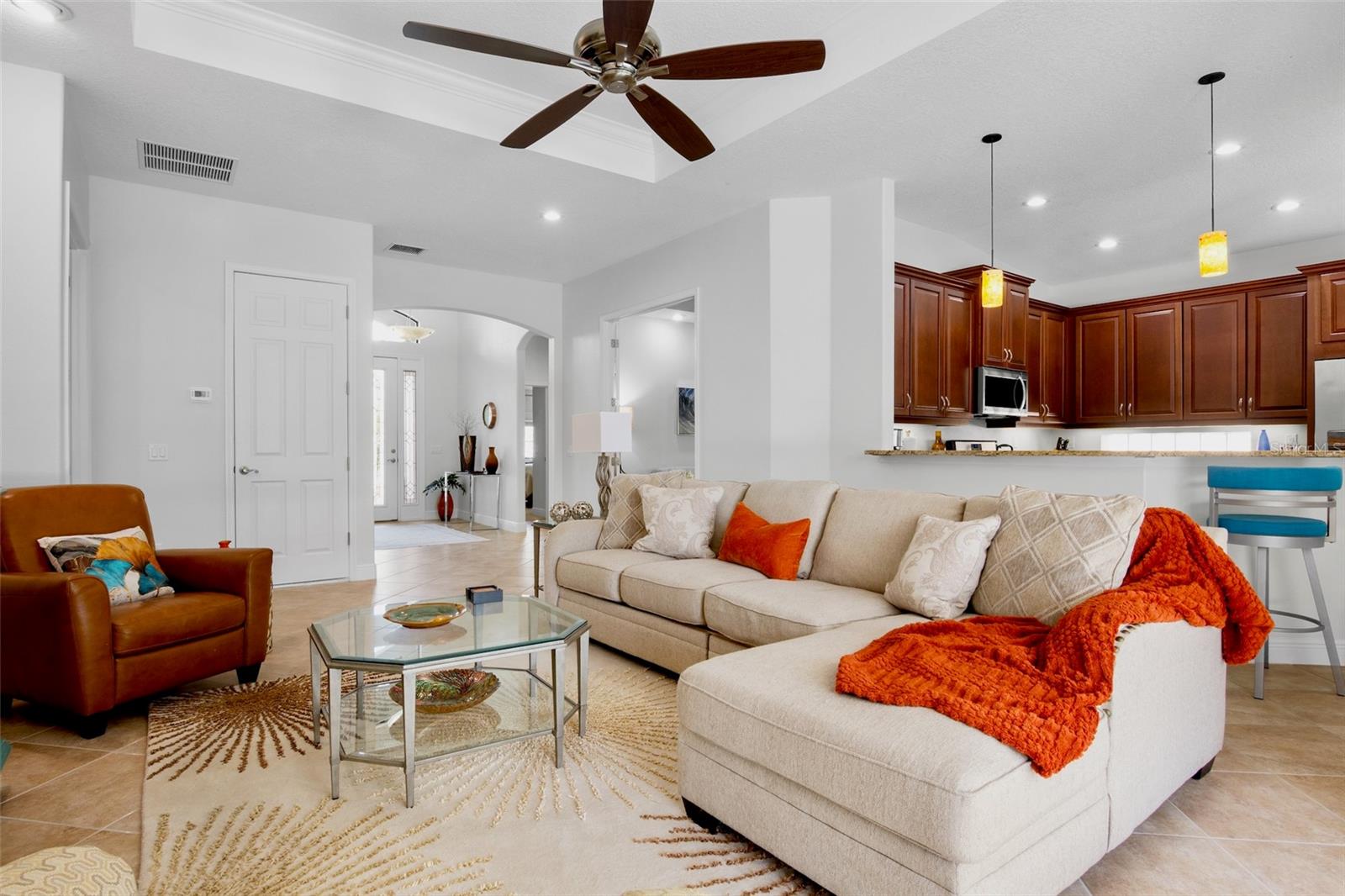 RIVA TRACE - Residential