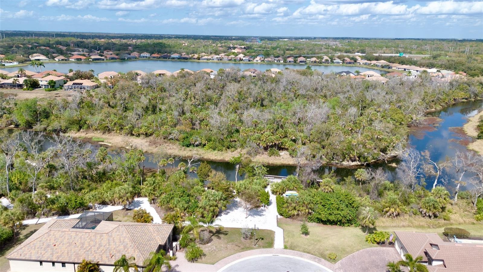 RIVA TRACE - Residential