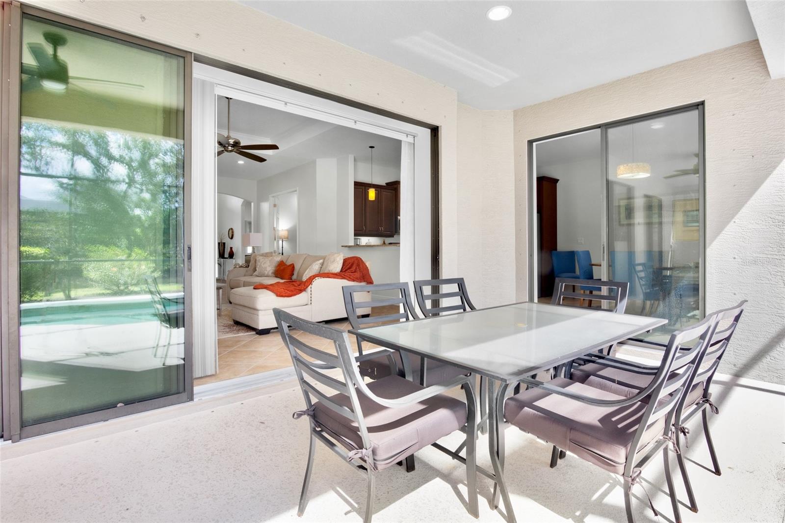 RIVA TRACE - Residential