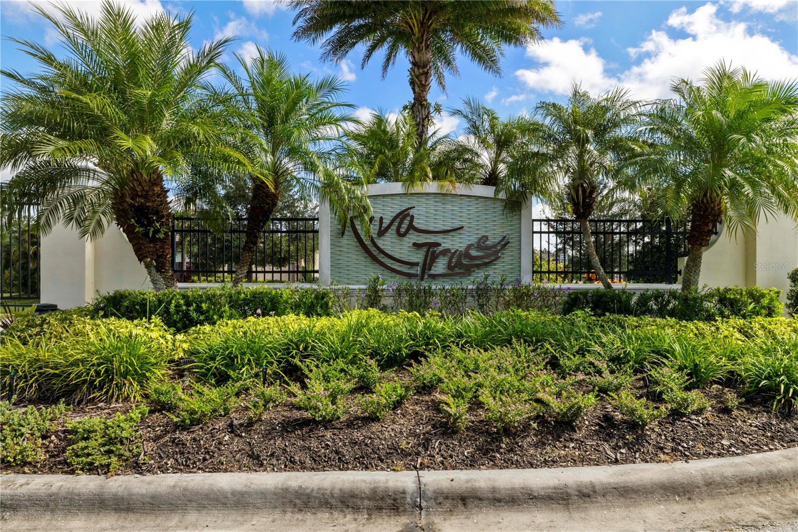 RIVA TRACE - Residential