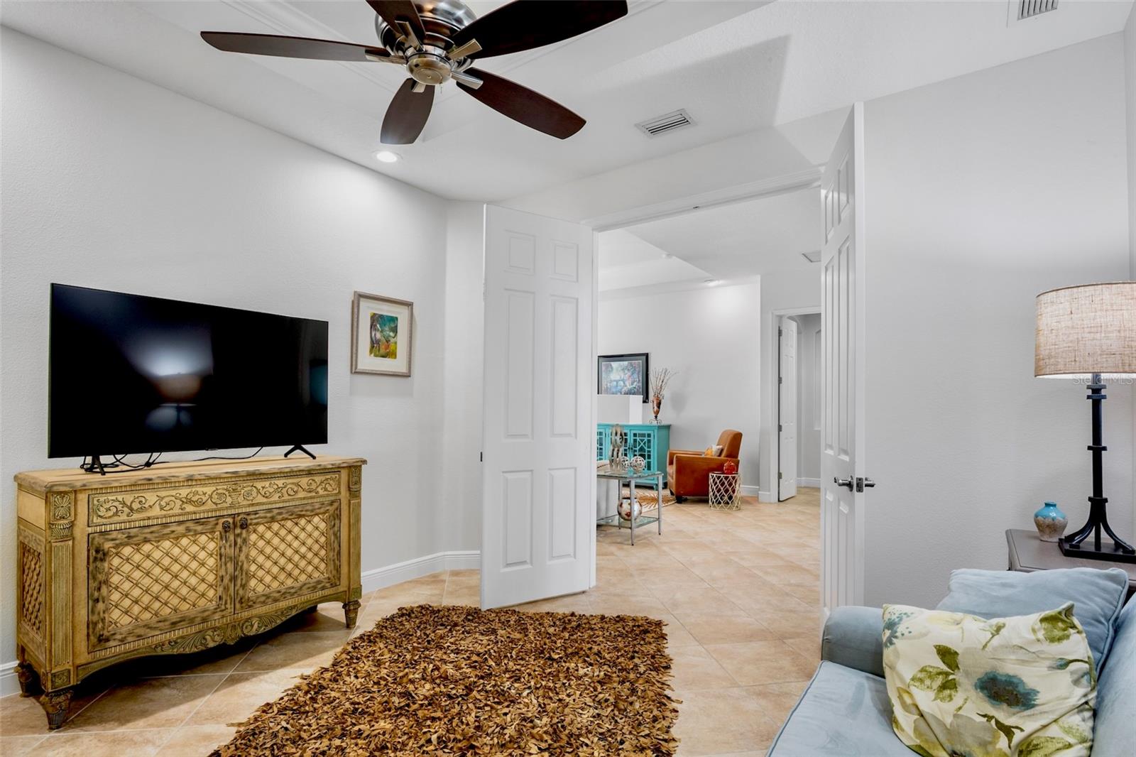 RIVA TRACE - Residential